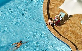 2Nd Avenue Beachside Apartments